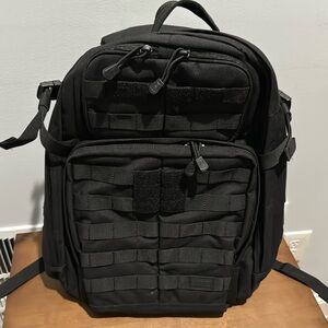 5.11 Tactical Rush 24 2.0 37L Backpack